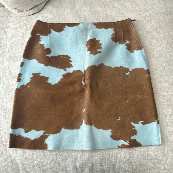 Fendi real cow hide by karl lagerfeld - Picture 5 of 6